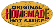 Original Homemade Hot Sauce